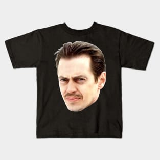 Steve Buscemi Kids T-Shirt